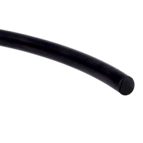 2 mm Viton Şerit (Fitil) 1 metre
