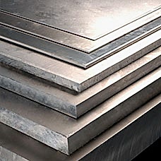 Alüminyum Levha 27 mm