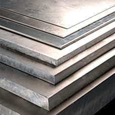 Alüminyum Levha 4 mm