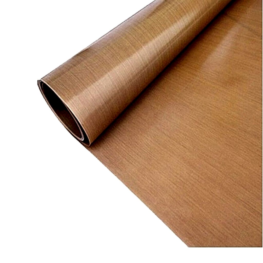 PTFE 0,36 mm Antistatik Cam Kumaş