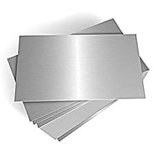 Alüminyum Levha 1 mm 