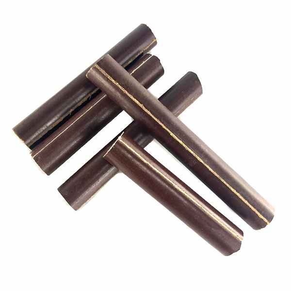 Fenolik Pamuk Fiber Çubuk Çap 160 mm