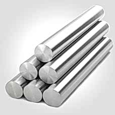 Alüminyum Çubuk Çap 254 mm