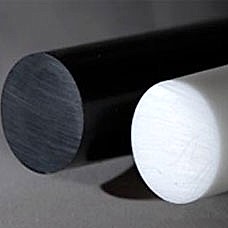 POM (Delrin) Çubuk Çap 300 mm