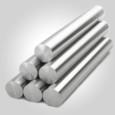 Alüminyum Çubuk Çap 320 mm