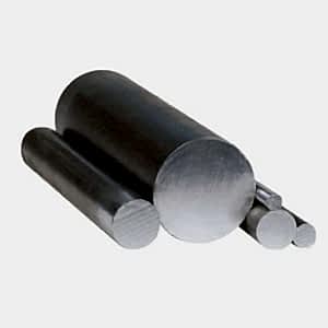 Çelik Çubuk Çap 255 mm