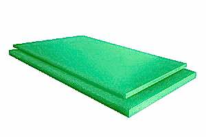 Polyethylene Sheet 12 mm