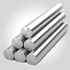 Alüminyum Çubuk Çap 300 mm