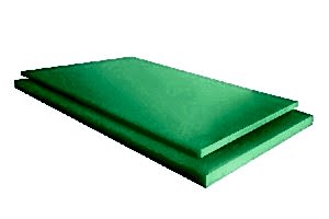 Polyethylene Sheet 8 mm