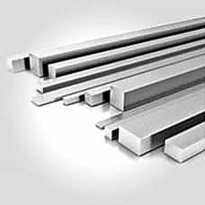 Alüminyum Lama 15x30 mm