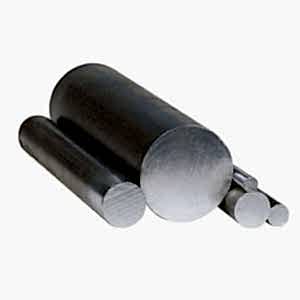 Çelik Çubuk Çap 125 mm