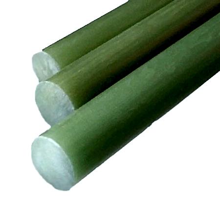 Epoksi Cam Elyaflı Çubuk Çap 14 mm