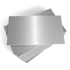 Alüminyum Levha 0,50 mm