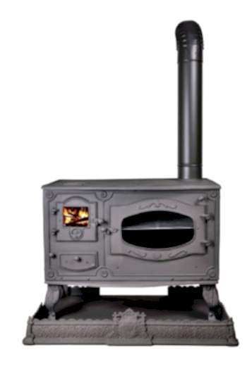 SD-103 Anatolia Döküm Soba