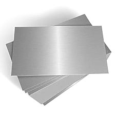 Alüminyum Levha 8 mm