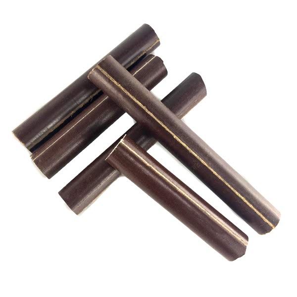 Fenolik Pamuk Fiber Çubuk Çap 10 mm