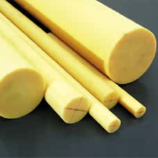 Kestamid (Döküm Polyamid) Çubuk Çap 20 mm