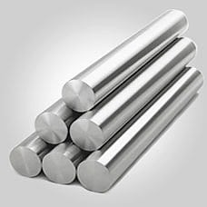 Alüminyum Çubuk Çap 37 mm