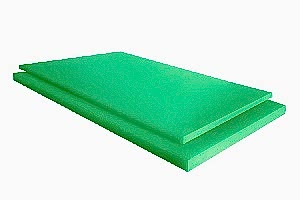 Polyethylene Sheet 70 mm