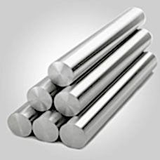 Alüminyum Çubuk Çap 177 mm