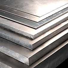 Alüminyum Levha 150 mm